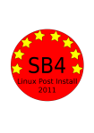 Nuevo Logo - Linux Post Install - Script Bicentenario 4