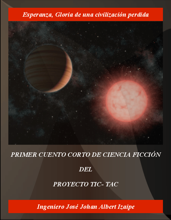 Portada del Libro
