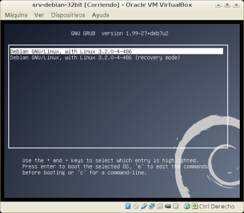 119 srv-debian-32bit [Corriendo] - Oracle VM VirtualBox_122