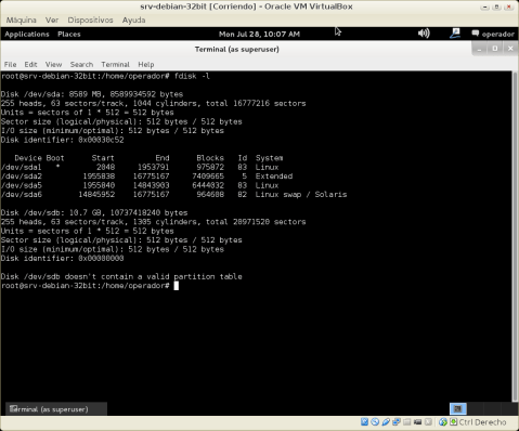 srv-debian-32bit [Corriendo] - Oracle VM VirtualBox_001