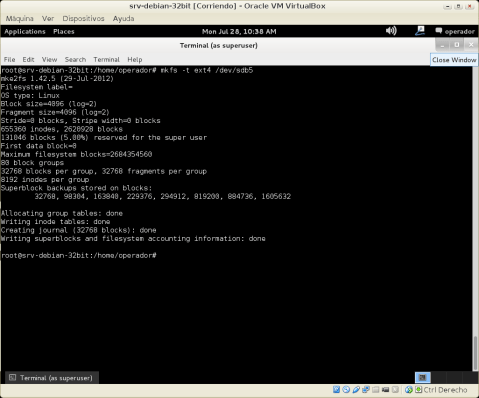 srv-debian-32bit [Corriendo] - Oracle VM VirtualBox_002