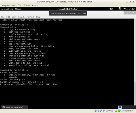 srv-debian-32bit [Corriendo] - Oracle VM VirtualBox_018
