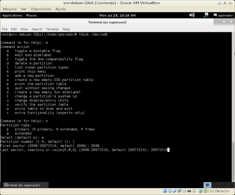 srv-debian-32bit [Corriendo] - Oracle VM VirtualBox_019
