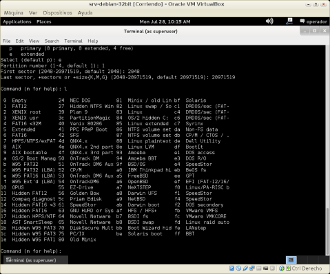 srv-debian-32bit [Corriendo] - Oracle VM VirtualBox_022