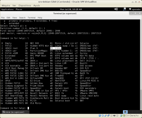 srv-debian-32bit [Corriendo] - Oracle VM VirtualBox_023