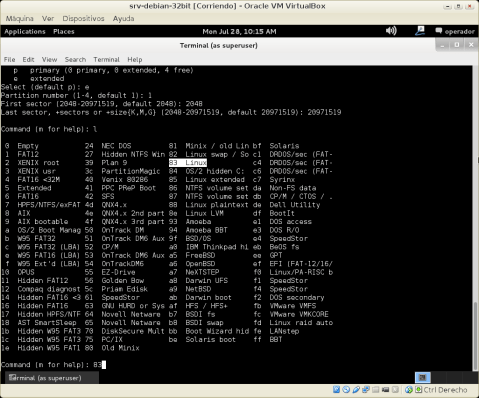 srv-debian-32bit [Corriendo] - Oracle VM VirtualBox_024