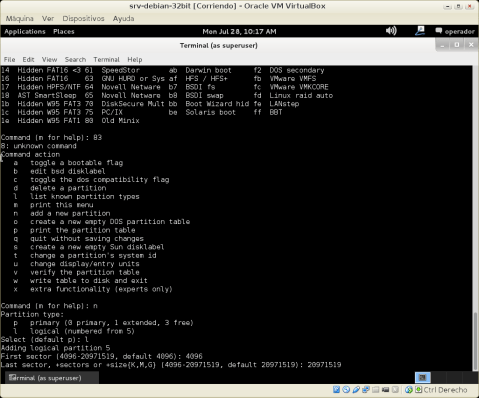 srv-debian-32bit [Corriendo] - Oracle VM VirtualBox_031