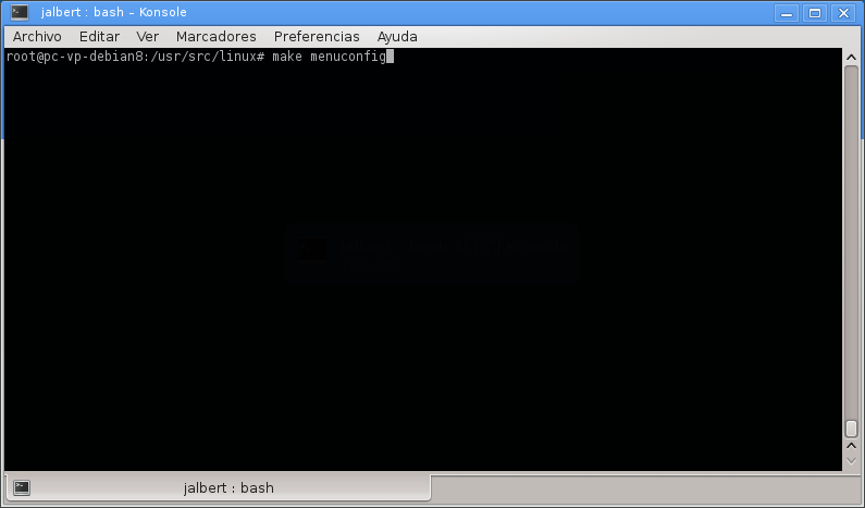 jalbert : bash – Konsole_014