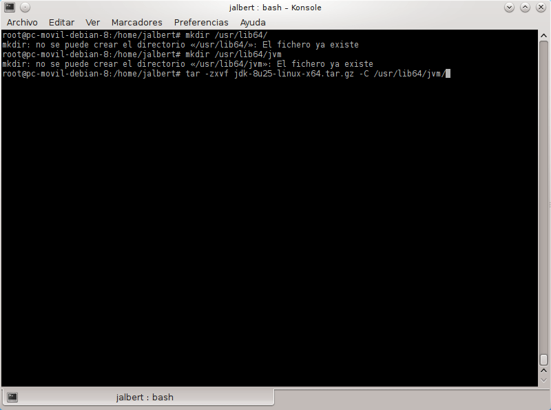jalbert : bash – Konsole_047