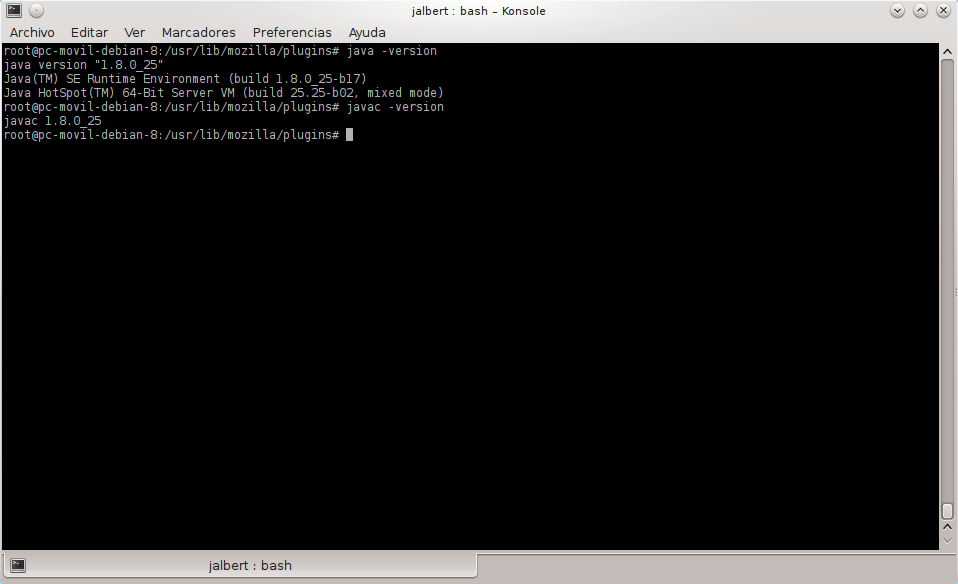 jalbert : bash – Konsole_056