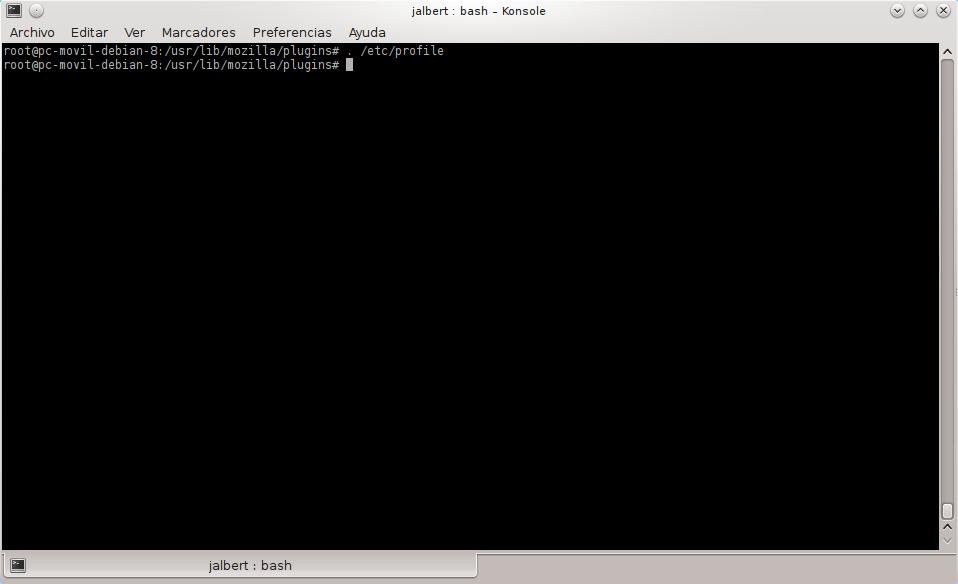 jalbert : bash – Konsole_057