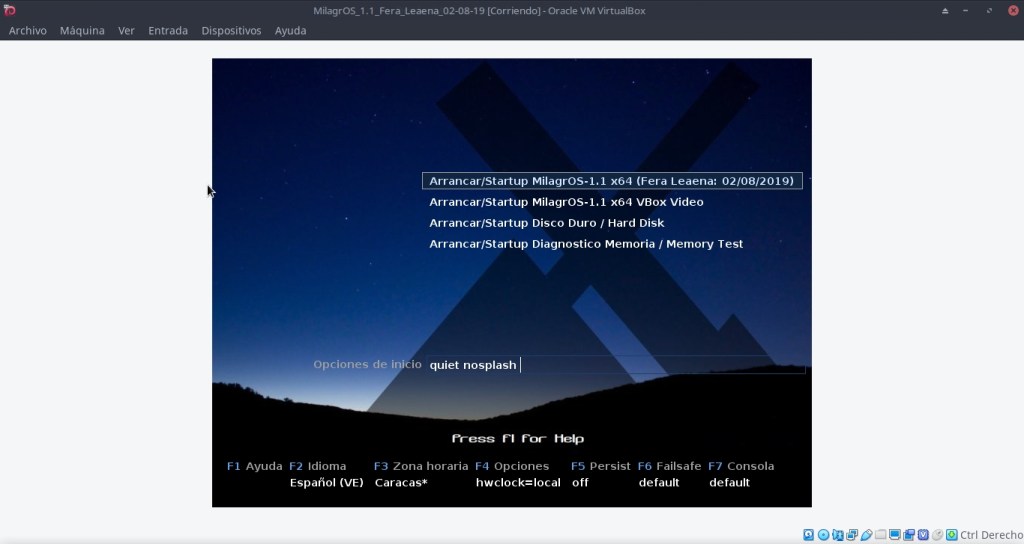 Imagen Tutorial MilagrOS - 3