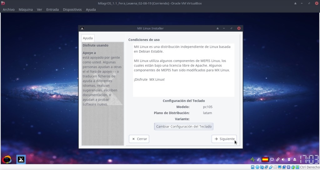 Imagen Tutorial MilagrOS - 9