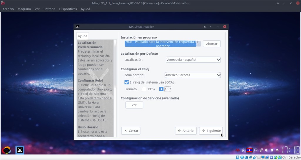 Imagen Tutorial MilagrOS - 17
