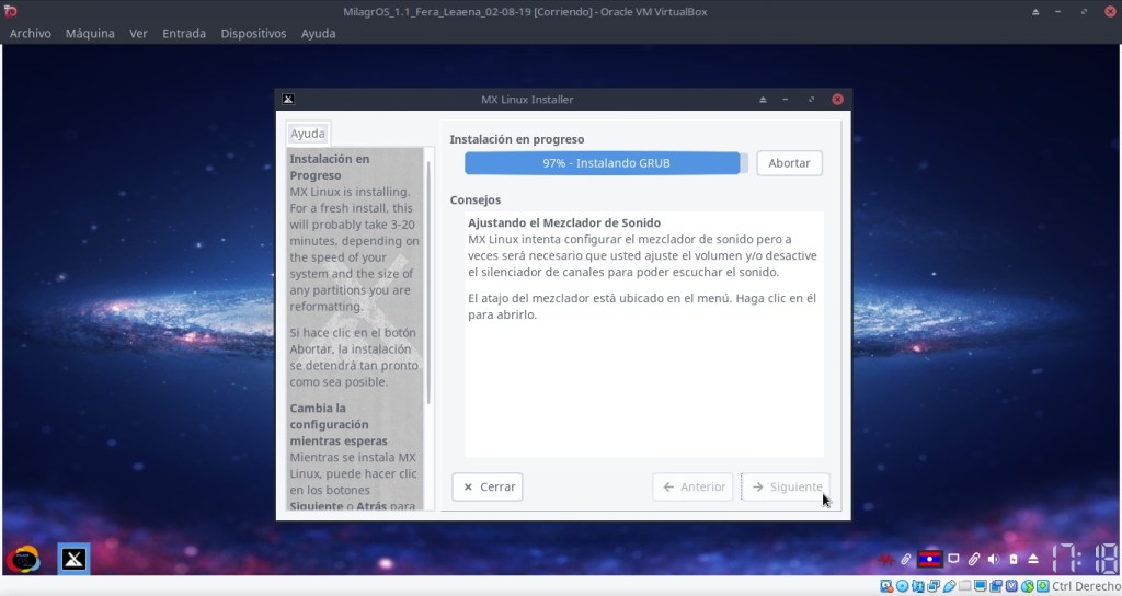 Imagen Tutorial MilagrOS - 18