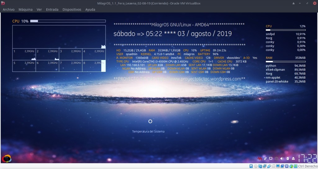 Imagen Tutorial MilagrOS - 25