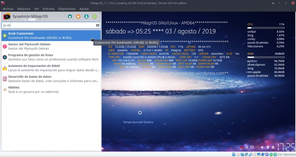 Imagen Tutorial MilagrOS - 26
