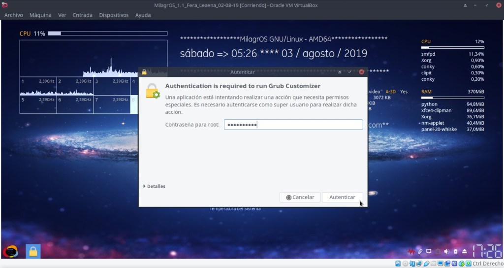 Imagen Tutorial MilagrOS - 28