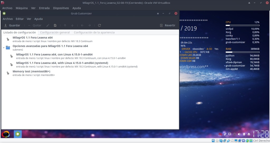 Imagen Tutorial MilagrOS - 30