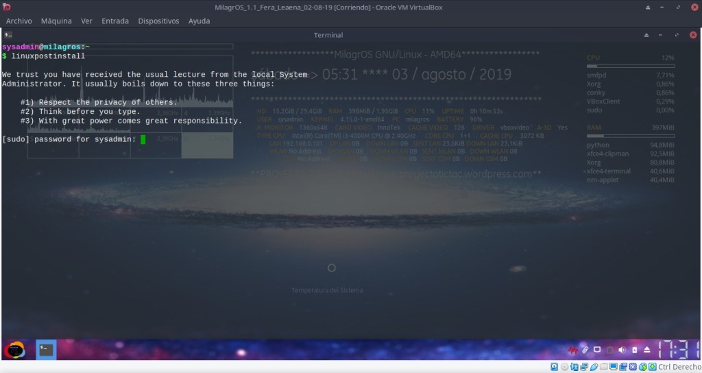 Imagen Tutorial MilagrOS - 34