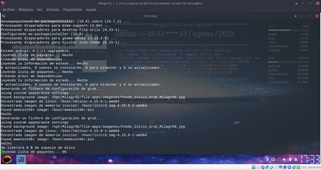 Imagen Tutorial MilagrOS - 39