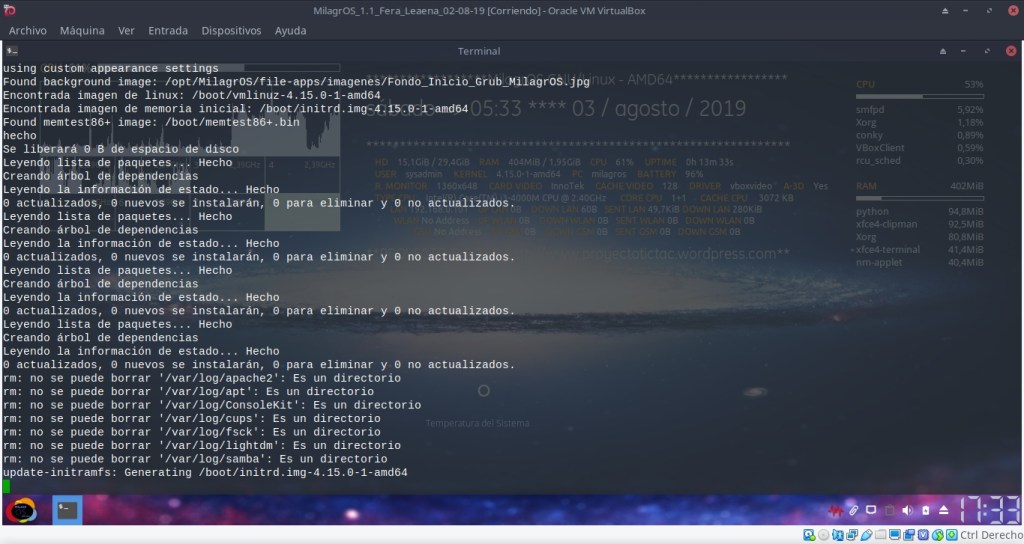 Imagen Tutorial MilagrOS - 40