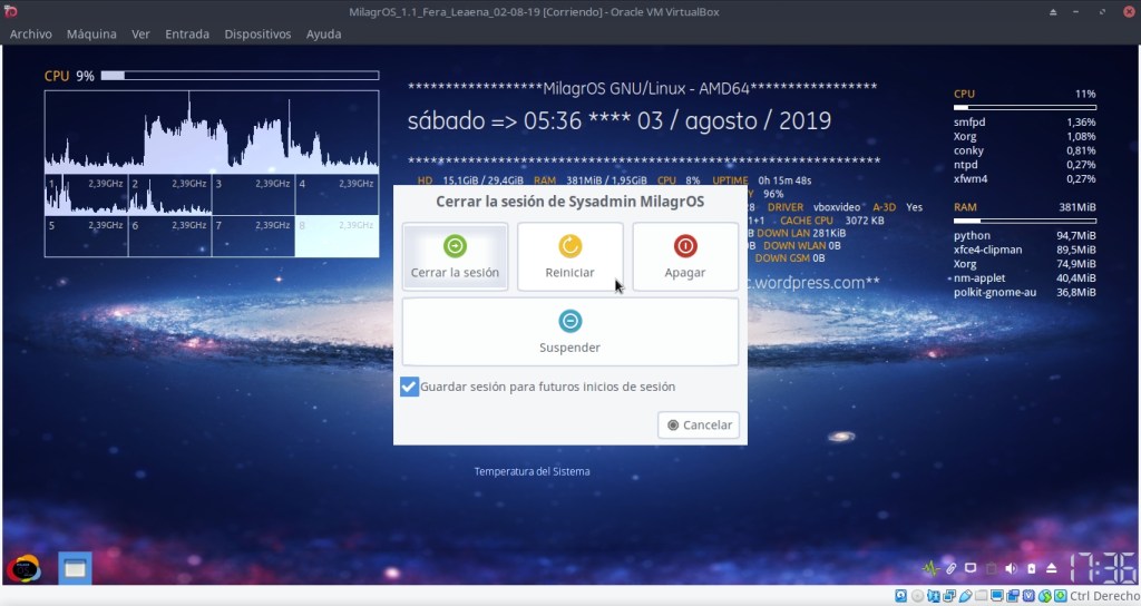 Imagen Tutorial MilagrOS - 43
