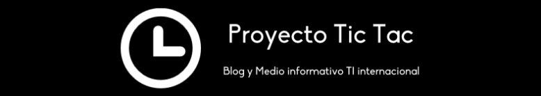 Banner oficial 2020 centrado del Blog del Proyecto Oficial