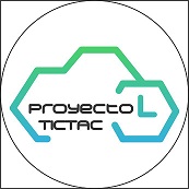 Icono oficial 2020 Blog del Proyecto Oficial