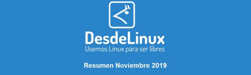 Resumen Noviembre 2019