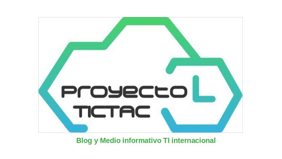 Imagen destacada universal del proyecto Tic Tac