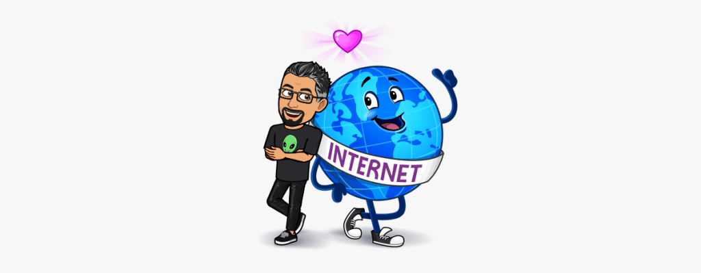 Tutorial de para crear Stickers universales y personalizados