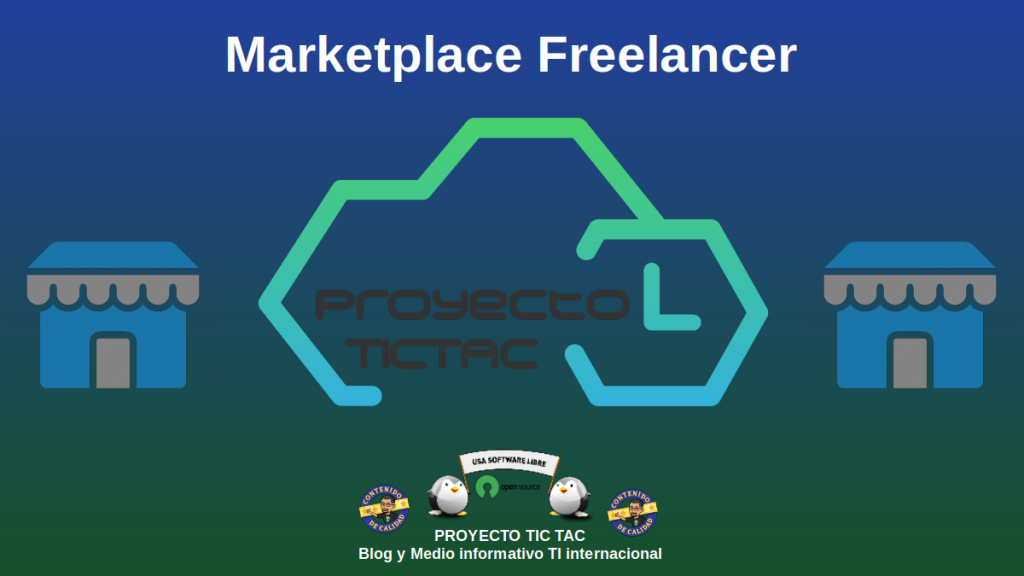 Marketplace Freelancer