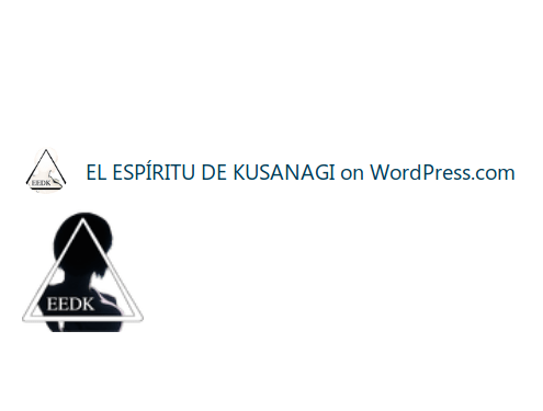 Grupo de Telegram de la Comunidad del Blog del Espíritu de Kusanagi. Un Batiburrillo tecnológico en la web.