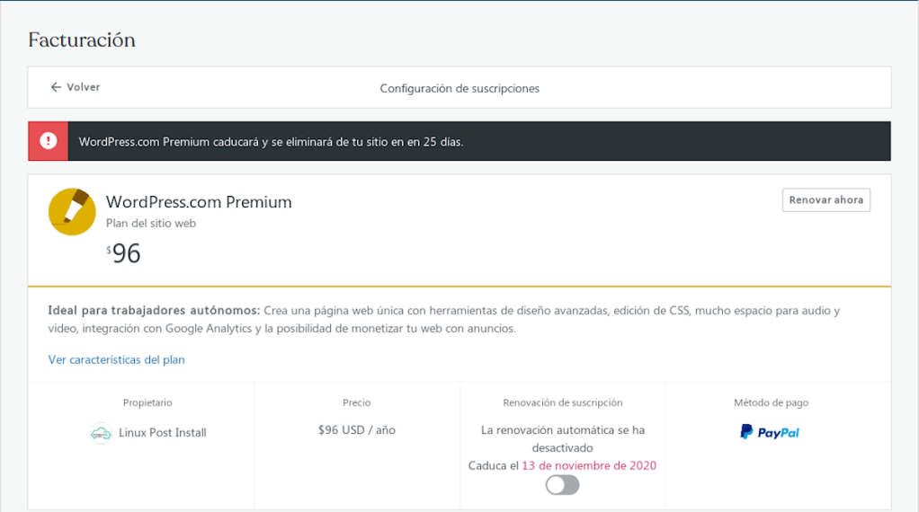Dona al Proyecto Tic Tac y/o Contrata nuestros Servicios para que recuperemos el web hosting en&nbsp;WordPress