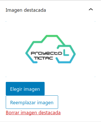 Redacción SEO: Imagen destacada - Parte 1