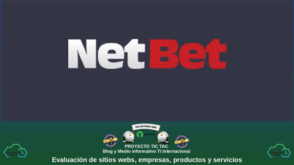 NetBet Enterprises Ltd