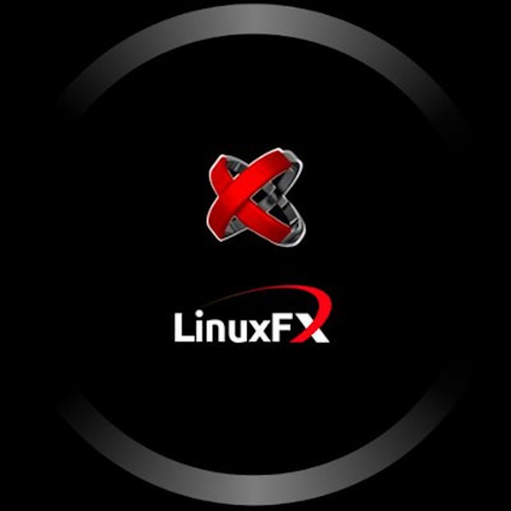 Linuxfx / Windowsfx 10.7 Plasma ejecutando Asistente virtual junto a Microsoft Edge, Skype, Teams, entre otras apps / Rafael Rachid de&nbsp;Linuxfx
