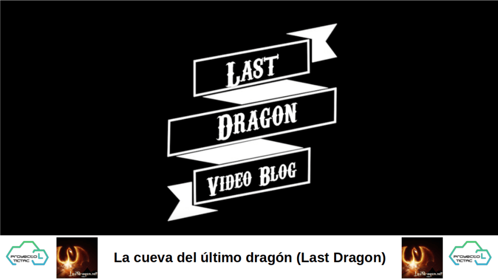 CentOS 8 será descontinuado / Last Dragon Linux
