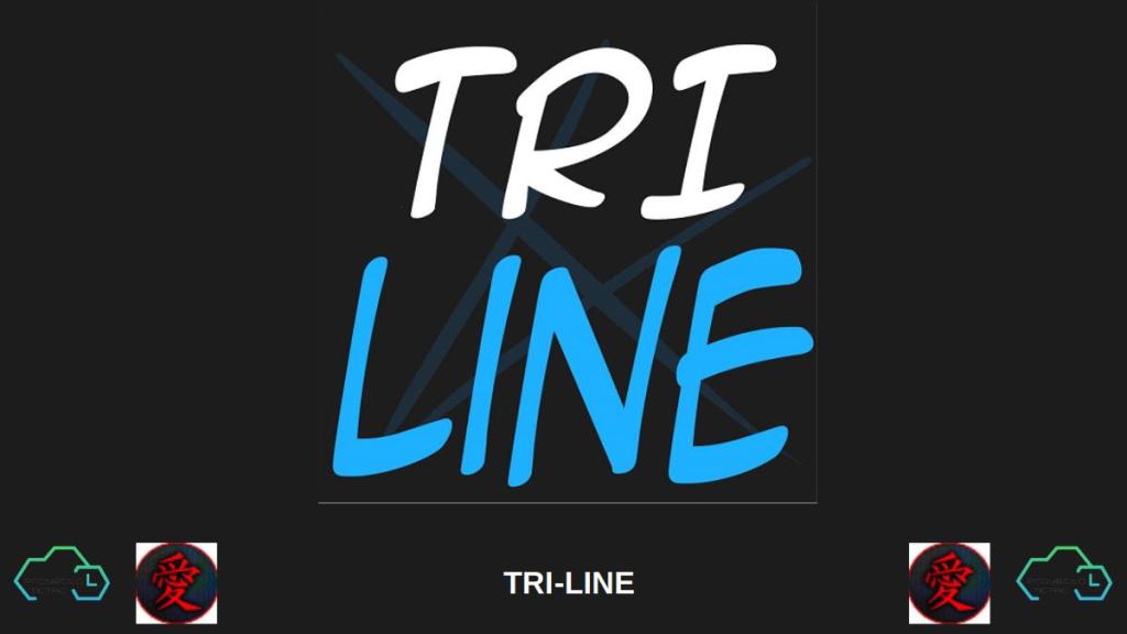 Tri-Line en YouTube: Un canal dedicado a misterios, curiosidades, cosas raras, animes, películas, teorías, cosas que no sabías.