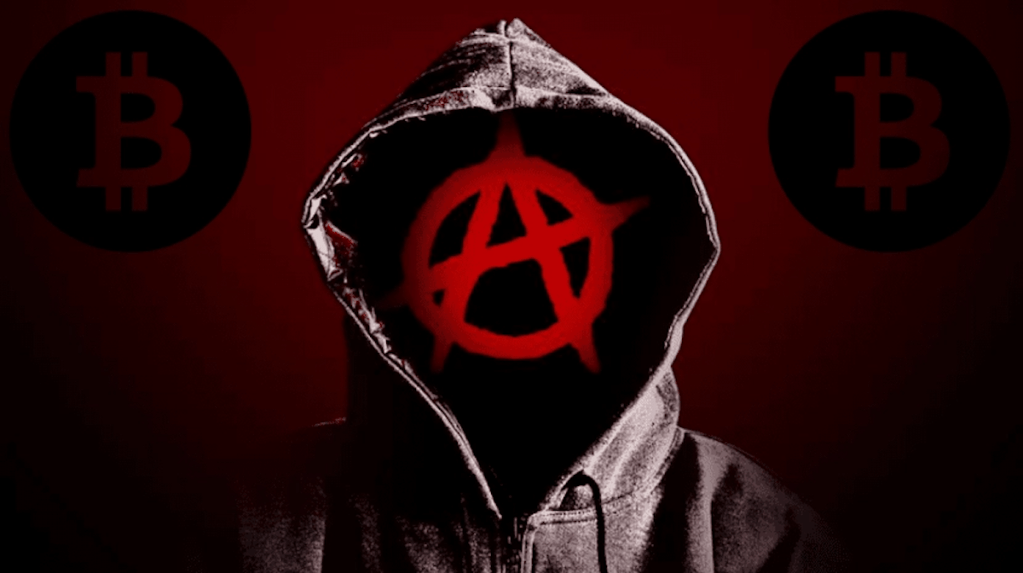 Criptomonedas, FinTech y DeFi