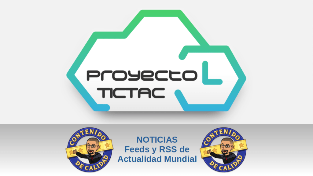 Noticias: Feeds y RSS de Actualidad Mundial