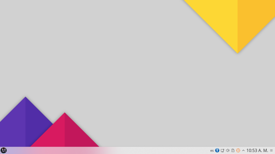 Día De Escritorio GNU/Linux: 01/10/2021