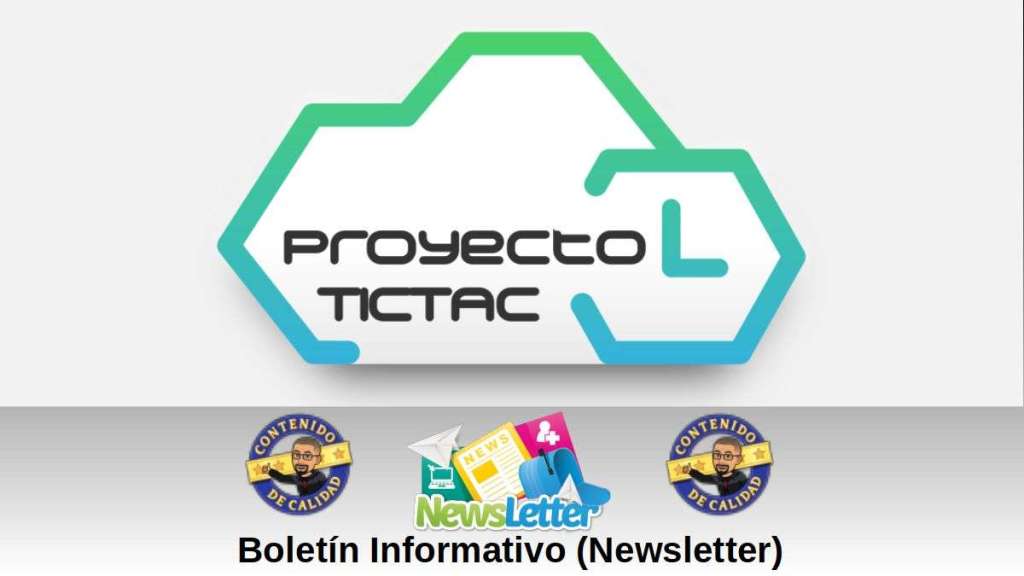 Boletín Informativo (Newsletter) Linuxero #&nbsp;59