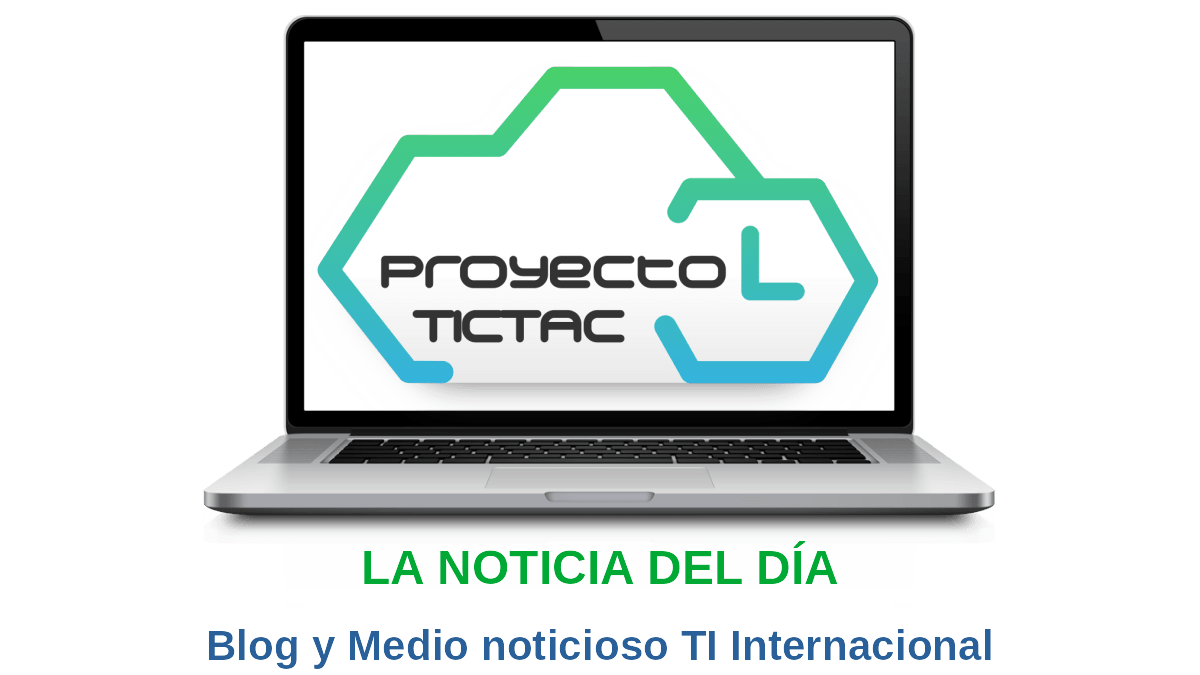 Vlog – Loc-OS Linux 22 / Locos por Linux – PROYECTO TIC TAC