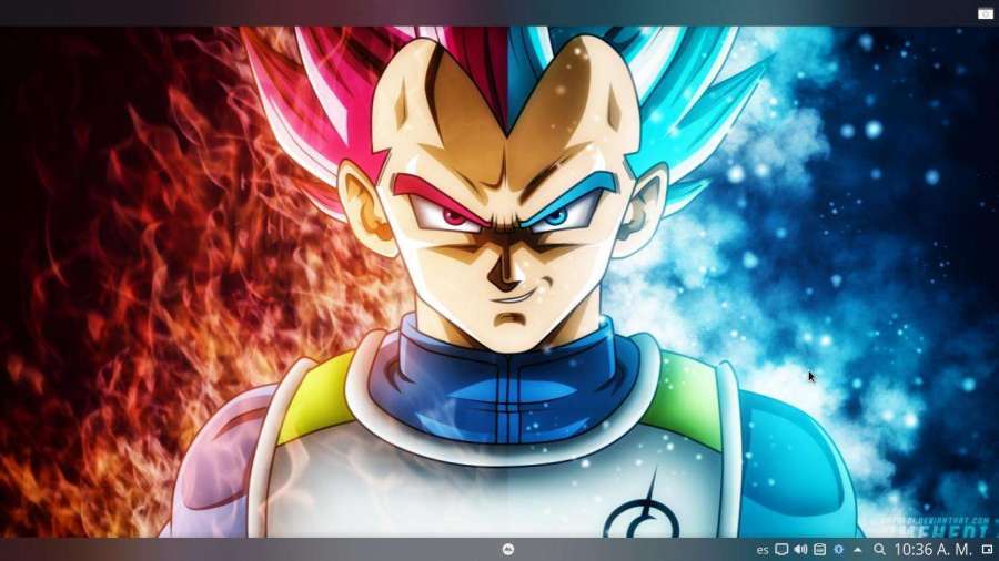 Día De Escritorio GNU/Linux: 15/10/2021