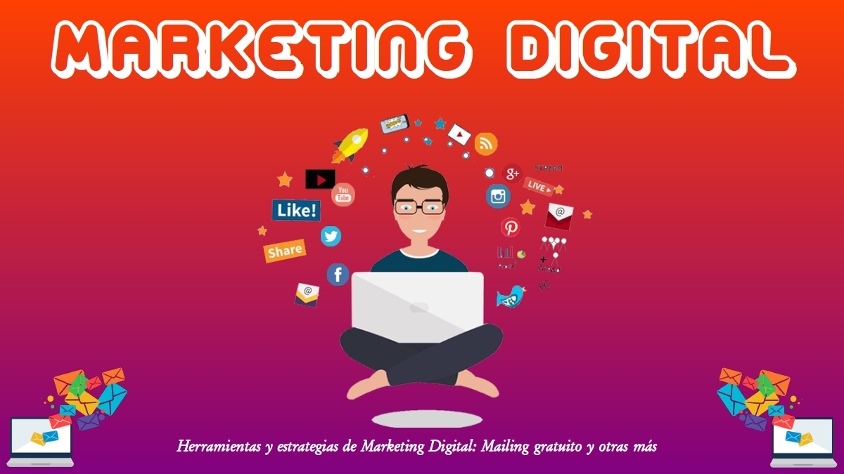 Resumen Mailing gratuito