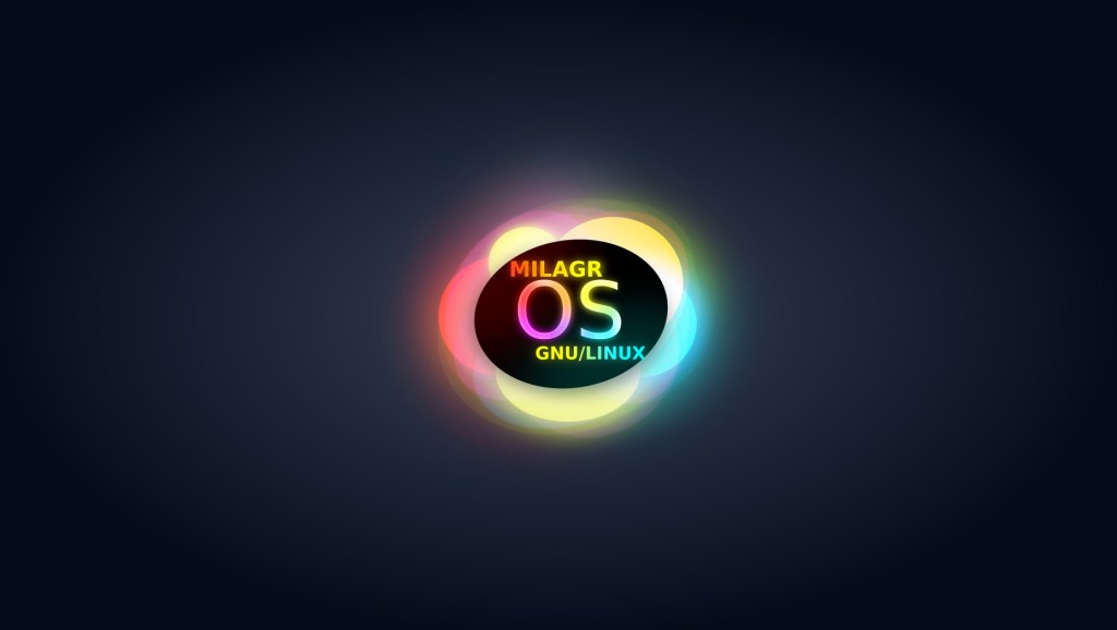 MilagrOS 4.0 MX-Esencia