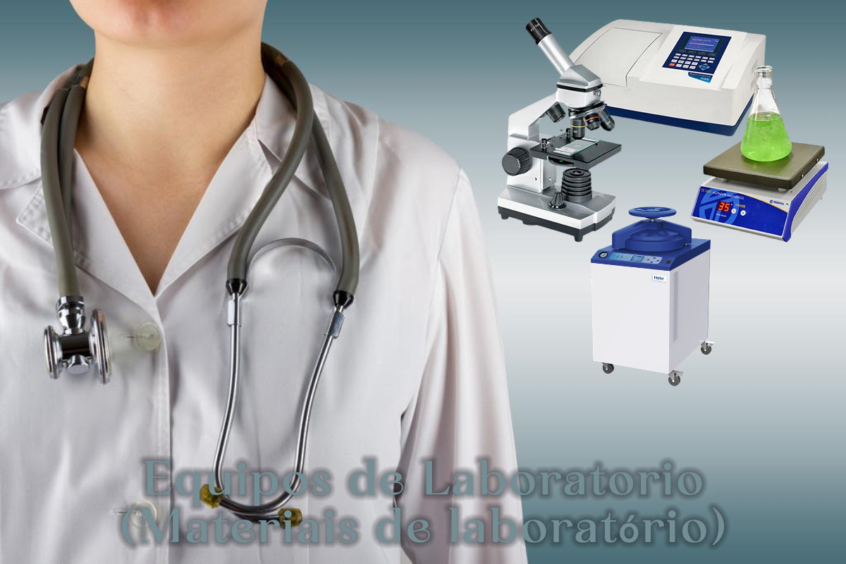 Beneficios de adquirir y usar Equipos de Laboratorio (Materiais de laboratório) de segunda mano