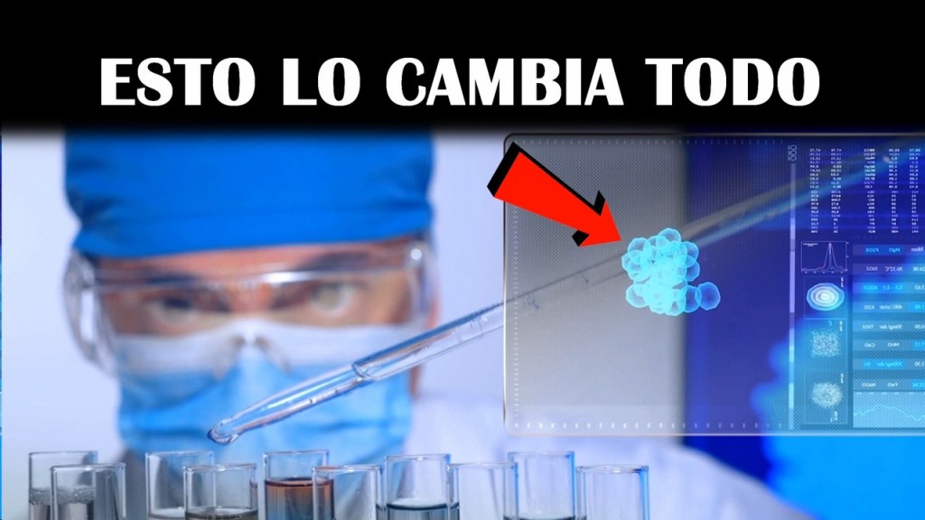 Descubren otra "VIDA" más allá de la "MUERTE" y no es lo que crees - AstronomiaWeb